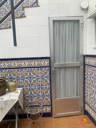 Chalet en venta en Almendralejo