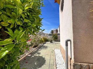 Chalet en venta en Playa de los Locos en Torrevieja