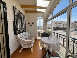 Chalet en venta en Playa de los Locos en Torrevieja