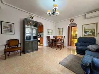 Chalet en venta en Playa de los Locos en Torrevieja