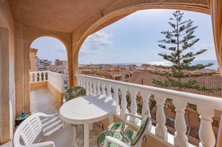 Piso en venta en Torrelamata - La Mata en Torrevieja