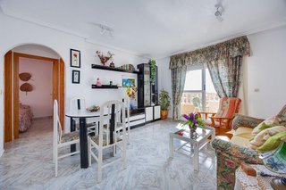 Piso en venta en Torrelamata - La Mata en Torrevieja