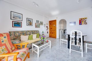 Piso en venta en Torrelamata - La Mata en Torrevieja