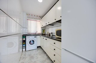 Piso en venta en Torrelamata - La Mata en Torrevieja