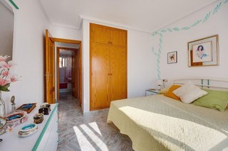 Piso en venta en Torrelamata - La Mata en Torrevieja
