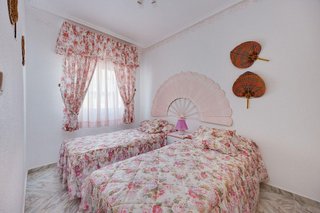 Piso en venta en Torrelamata - La Mata en Torrevieja