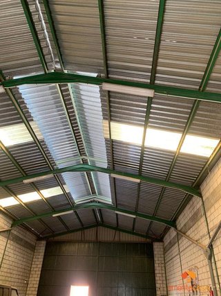 Nave industrial en venta en Almendralejo