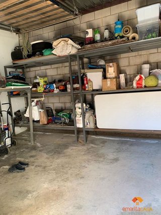 Nave industrial en venta en Almendralejo