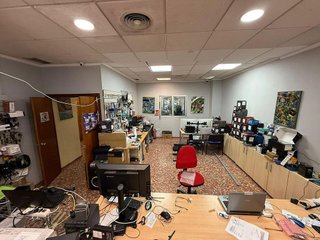 Local comercial en alquiler en En Corts en Valencia