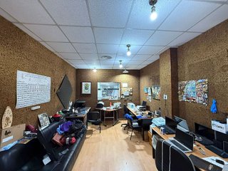 Local comercial en alquiler en En Corts en Valencia