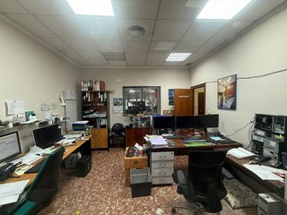 Local comercial en alquiler en En Corts en Valencia