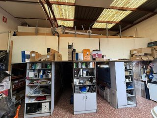 Local comercial en alquiler en En Corts en Valencia