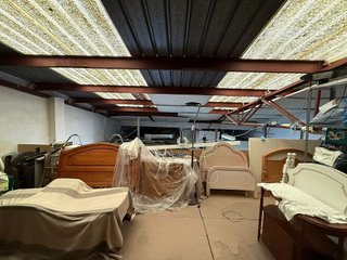 Local comercial en alquiler en En Corts en Valencia