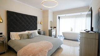 Casa en alquiler en La Quinta en Benahavís
