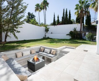 Casa en alquiler en La Quinta en Benahavís