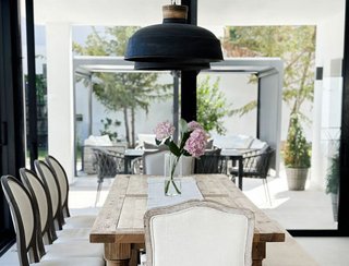 Casa en alquiler en La Quinta en Benahavís