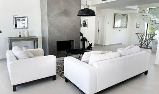 Casa en alquiler en La Quinta en Benahavís