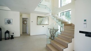 Casa en alquiler en La Quinta en Benahavís