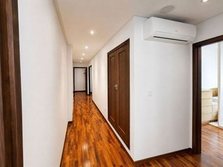 Piso en alquiler en Centro en Ourense