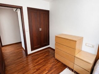Piso en alquiler en Centro en Ourense