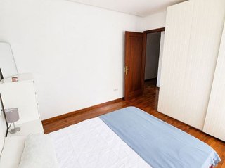 Piso en alquiler en Centro en Ourense