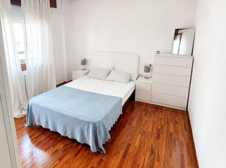 Piso en alquiler en Centro en Ourense