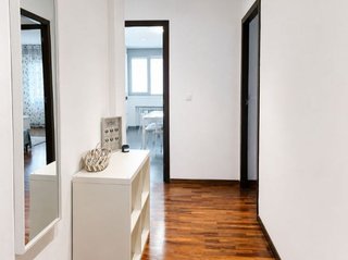 Piso en alquiler en Centro en Ourense