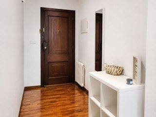 Piso en alquiler en Centro en Ourense