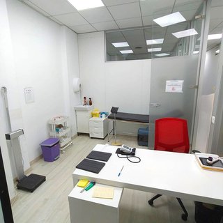 Local comercial en alquiler en La Raïosa en Valencia