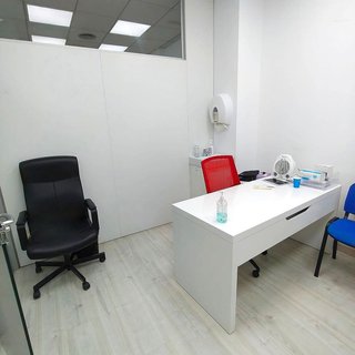 Local comercial en alquiler en La Raïosa en Valencia
