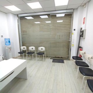 Local comercial en alquiler en La Raïosa en Valencia
