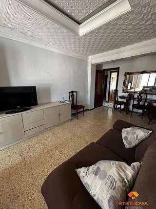 Piso en venta en Centro en Mérida