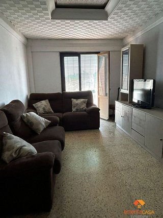 Piso en venta en Centro en Mérida