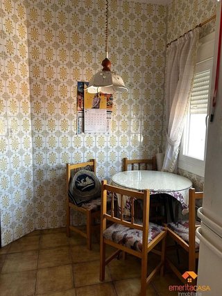 Piso en venta en Centro en Mérida