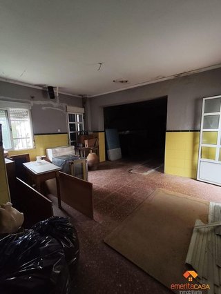 Terreno en venta en Almendralejo