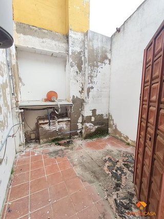Terreno en venta en Almendralejo