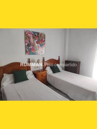 Piso en alquiler en Angustias - Chana - Encina en Granada