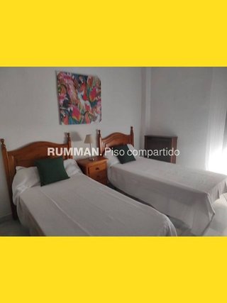 Piso en alquiler en Angustias - Chana - Encina en Granada