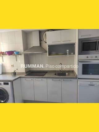 Piso en alquiler en Angustias - Chana - Encina en Granada