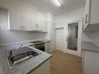 Piso en venta en Plaça Catalunya en Manresa