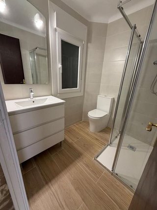 Piso en venta en Plaça Catalunya en Manresa