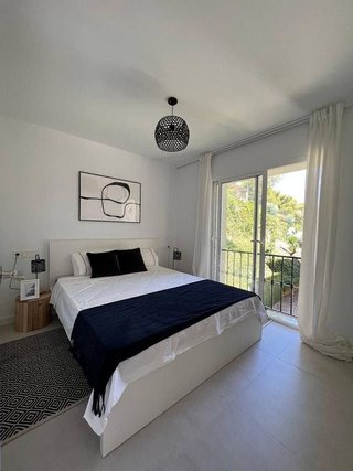 Ático en alquiler en La Quinta en Benahavís