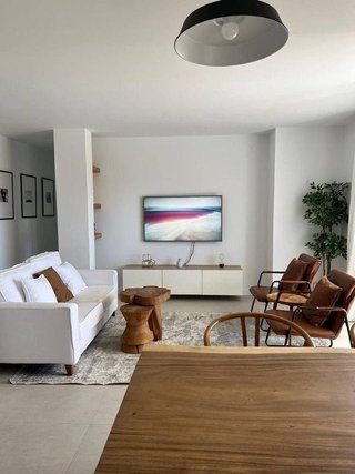 Ático en alquiler en La Quinta en Benahavís