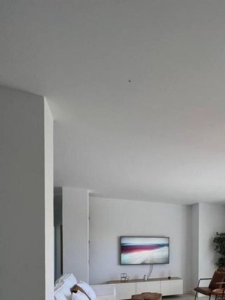 Ático en alquiler en La Quinta en Benahavís