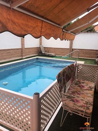 Dúplex en venta en Almendralejo