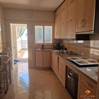 Chalet en venta en Almendralejo