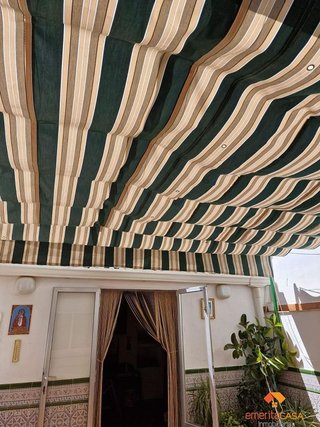 Chalet en venta en Almendralejo