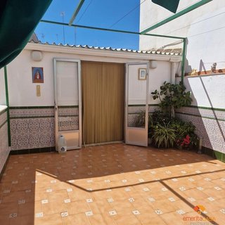 Chalet en venta en Almendralejo