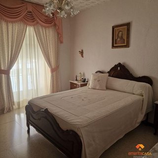 Chalet en venta en Almendralejo