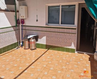 Chalet en venta en Almendralejo